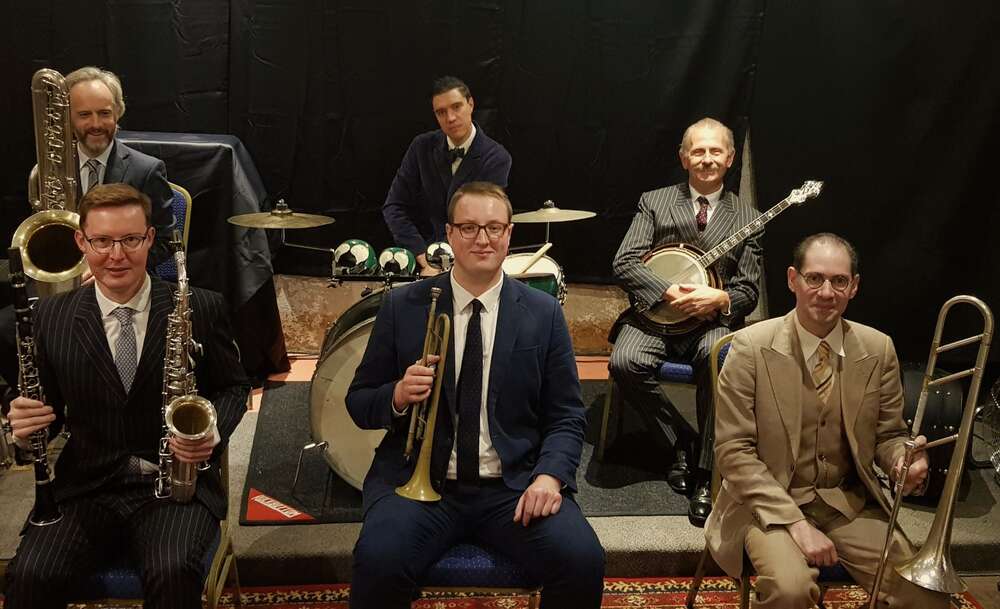 The Forest Hill Owls